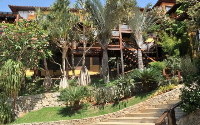 Búzios Mar Hotel
