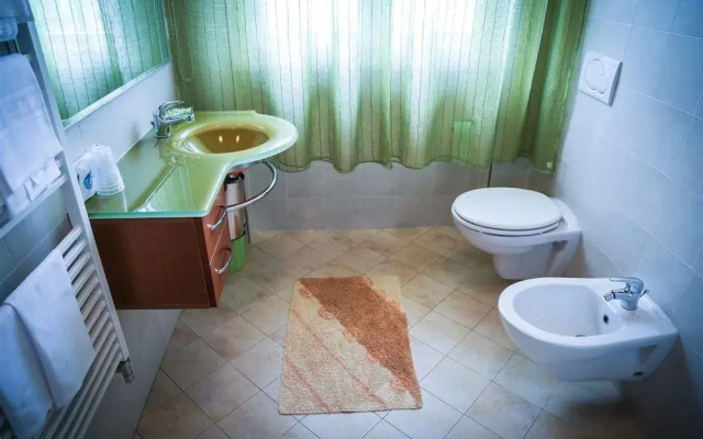 Ausonia Hotel Ristorante