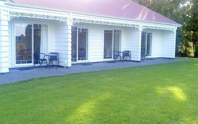 Kerikeri Park Lodge