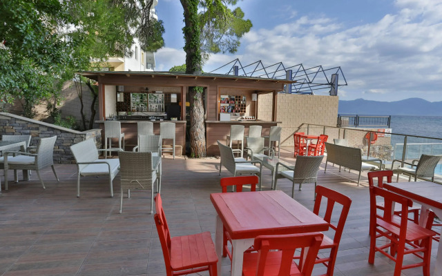 Melis Otel