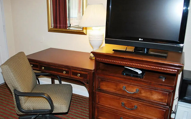 Econo Lodge