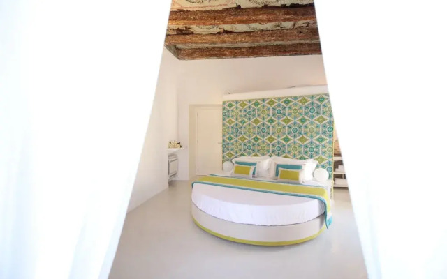 I Soffitti Dimora Esclusiva