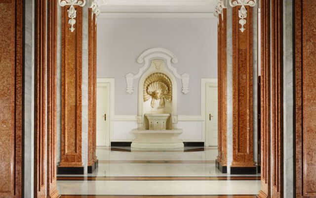 Palazzo Fiuggi Hotel