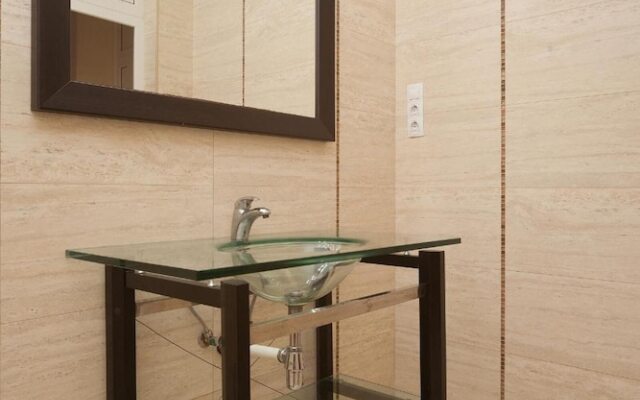 Пляжный отель «Прибой»