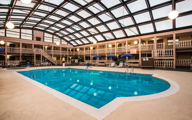 AmericInn by Wyndham Janesville