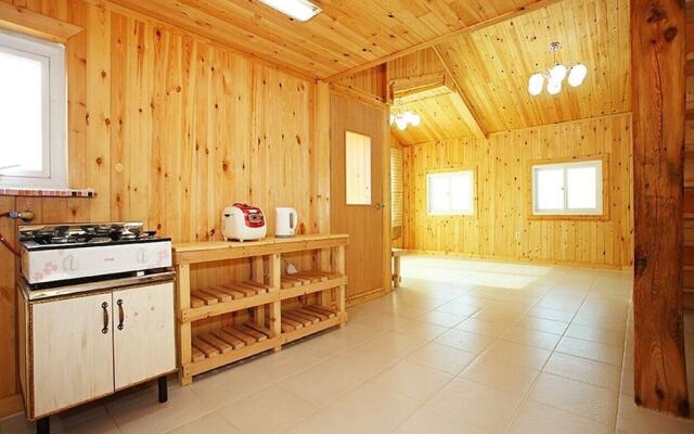 Lucia Pension