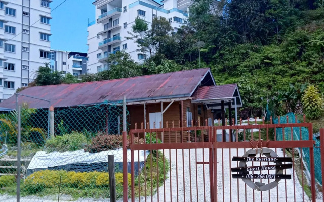 The Rustique Guest House