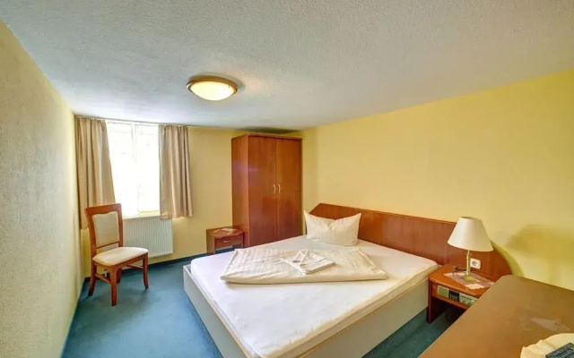 Hotel & Restaurant Maximilian