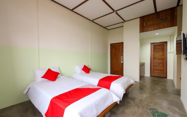 Ivory Hotel & Resort By OYO Rooms