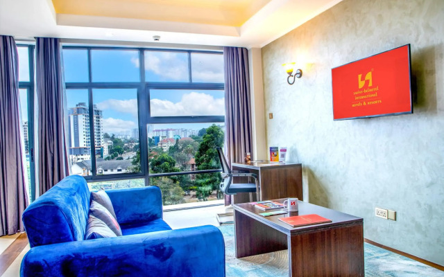 Swiss-Belinn Nairobi