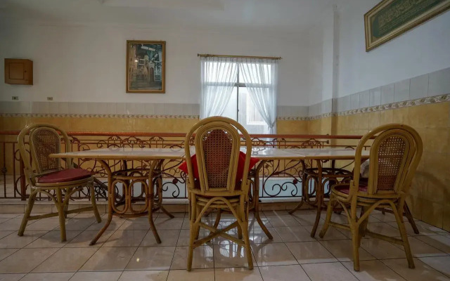 OYO 1173 Hotel Shofa Marwah