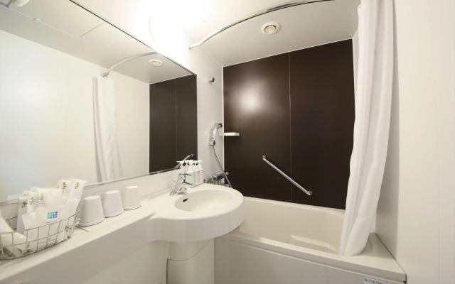 Shinjuku Washington Hotel Main