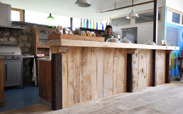 Guest House Degustarium