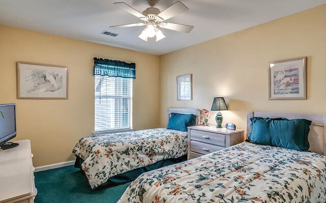 Suite Carolina at True Blue 3 Bedrooms 2 Bathrooms Condo