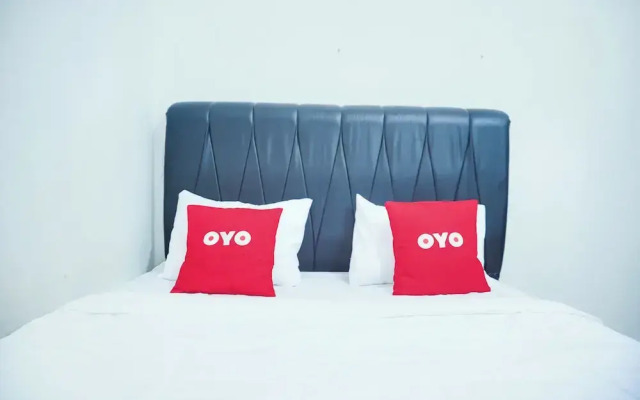 Hotel O Tanjung Karang Near Central Plaza Formerly Wisma Bambu