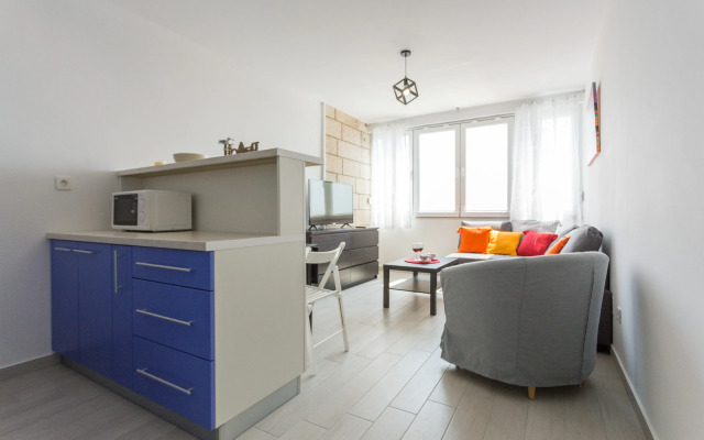 Apartment Casper