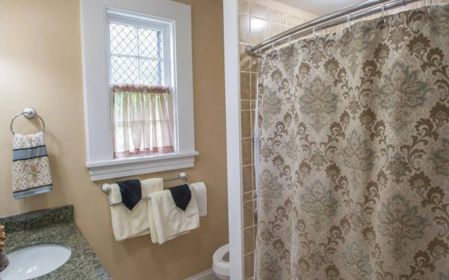 Orchard House B&B