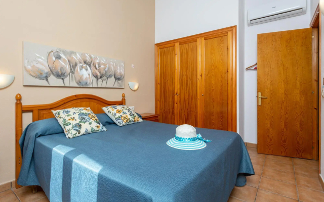 Villa Clariana Large Private Pool A C Wifi - 3432 - Villas_and_Bungalows in Ciudadela de Menorca - Photo 3