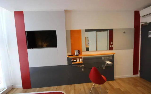 Four Points Flex by Sheraton Dundee