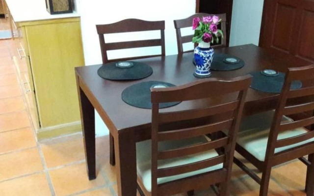 Huahin Cozy Villa
