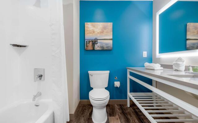 DoubleTree by Hilton Summerville Nexton