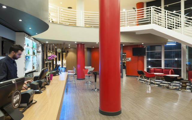 ibis Campinas