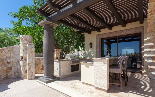 Villa Delmar Exquisite Villa w Views