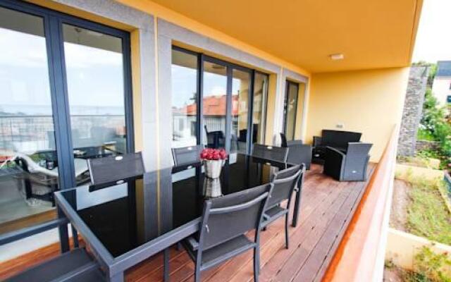 Madeira Luxury Villas Living Funchal