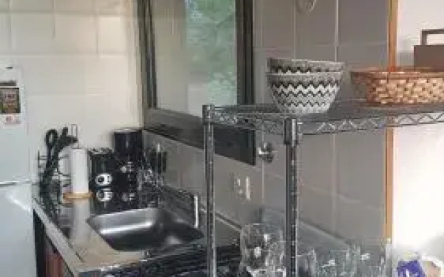 Altos del Alma Cabañas