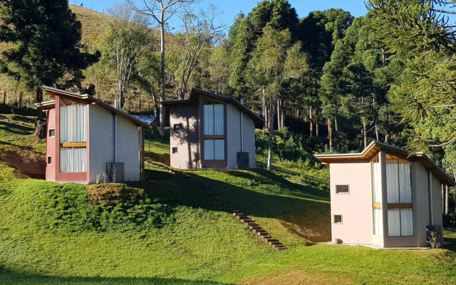 Robinson Cottage