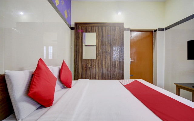 Green Park by OYO Rooms