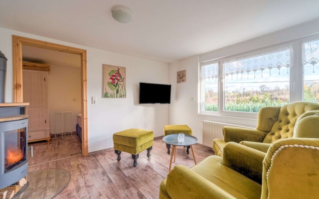 Allrode Retreat With Garden