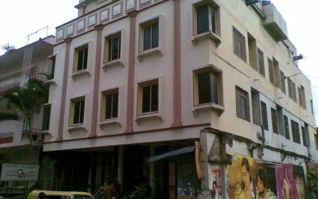 Hotel GM Plaza