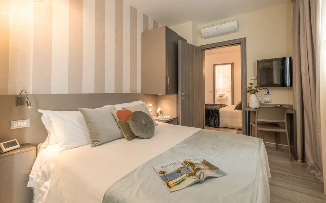 Romagna Suite Hotel