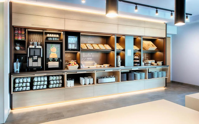 B&B Hotel Ravensburg