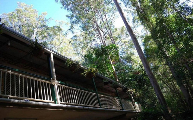 Rumbalara Bed and Breakfast