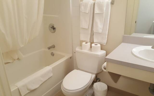 waintel studio-wainwright motel