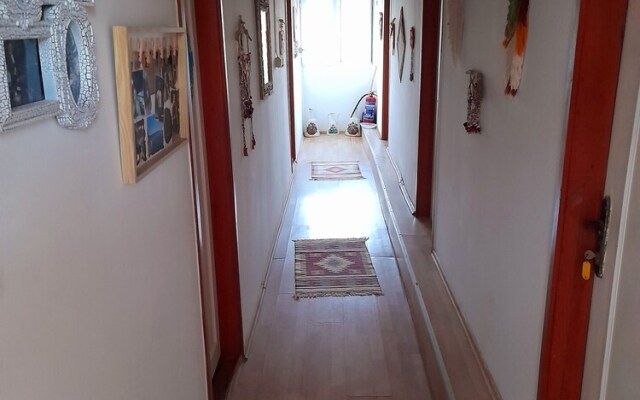 Antonios Motel