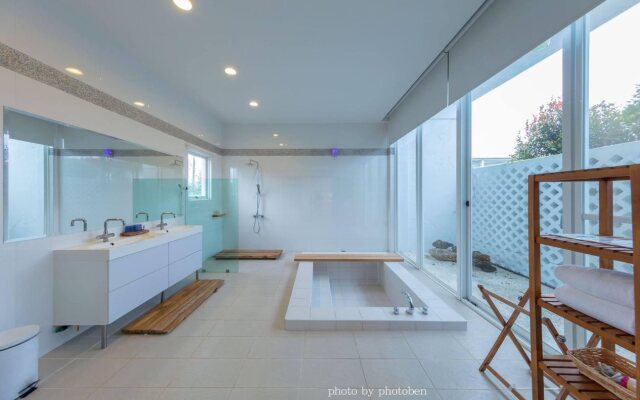 Skyline Homestay