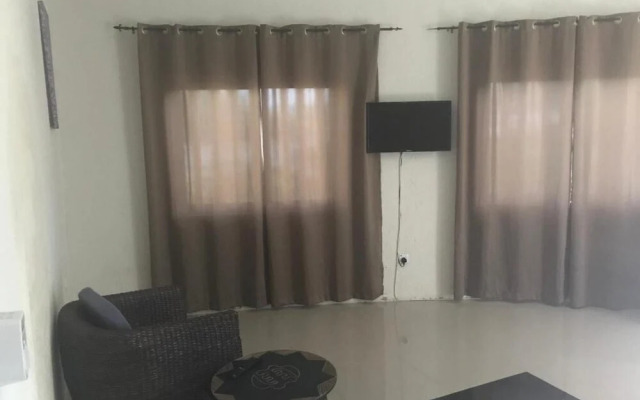 Grand Eco Cabanas