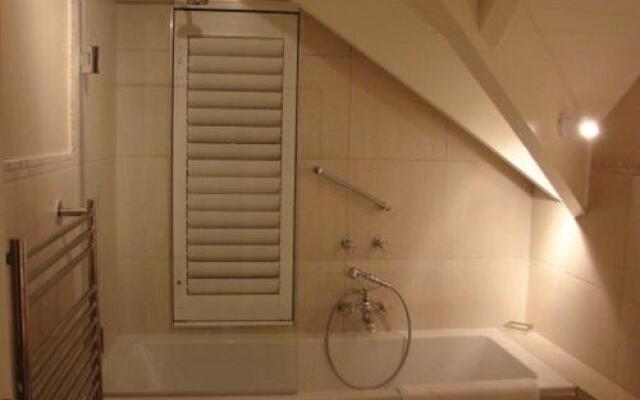 Aan Dorpstraat Guest House