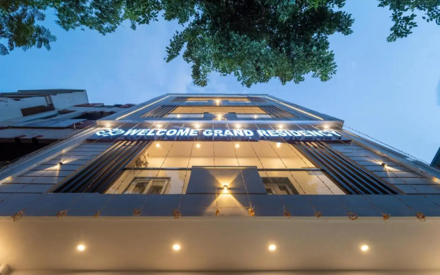 Welcome Grand Residency