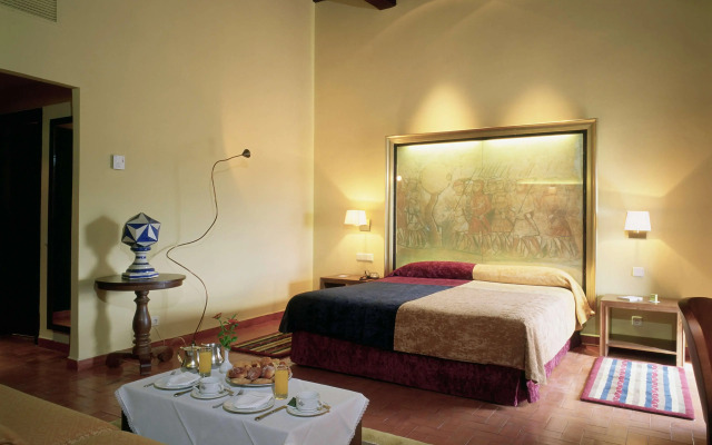 Parador de Trujillo