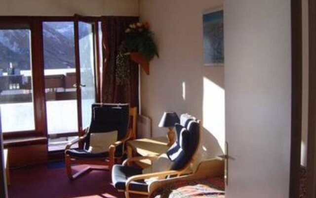 Les Residences Du Lavachet