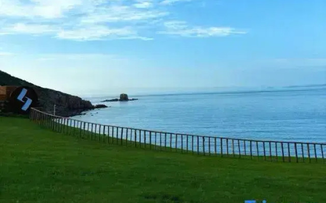 Xihui Cliff Hotel ，Shengsi