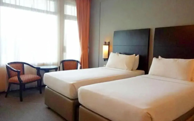 Yasmin Puncak Hotel