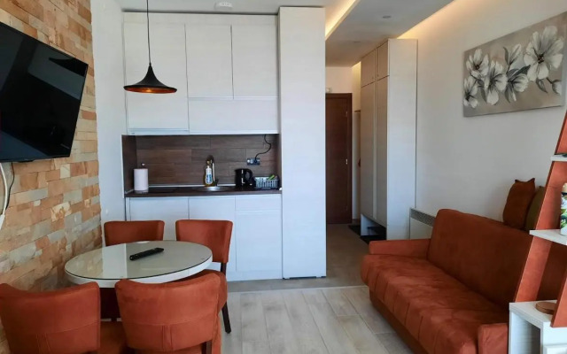 Milmari Apartman P38