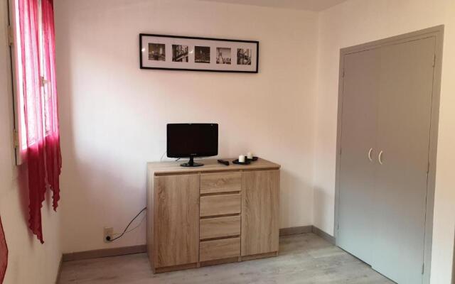 T1 Bis centre villeTarbes (logement entier)