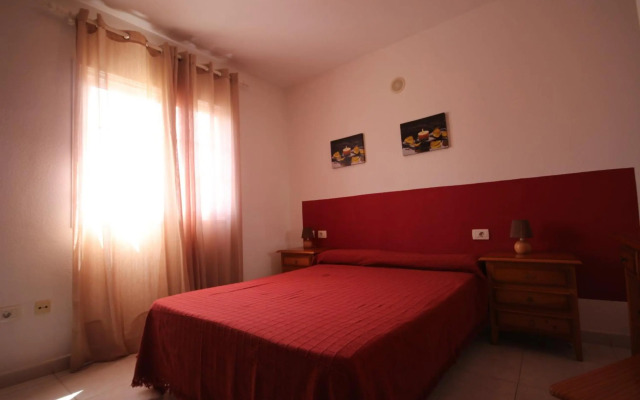Apartamentos Isla Tenerife Sur