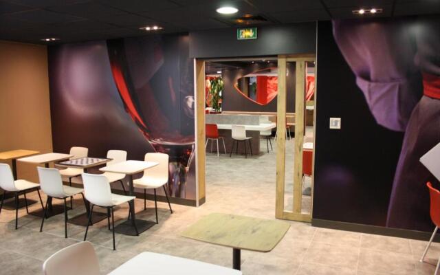 Ibis Lille Centre Gares